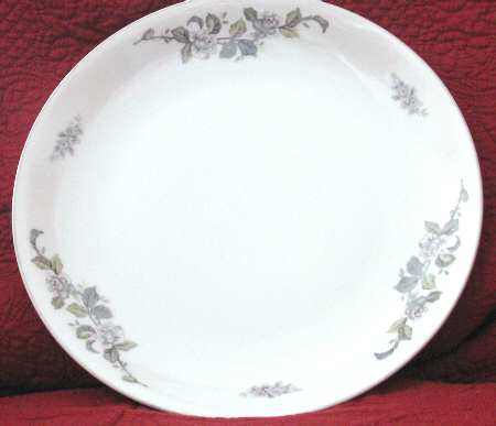 KON128 Dinner Plate