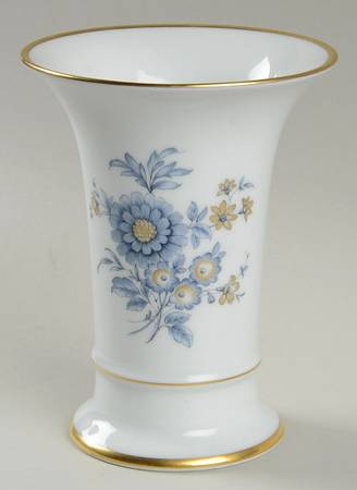 Friederike 5" Vase