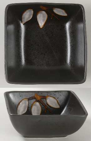 KFH6 Square Soup Bowl