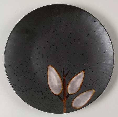 KFH6 Salad Plate