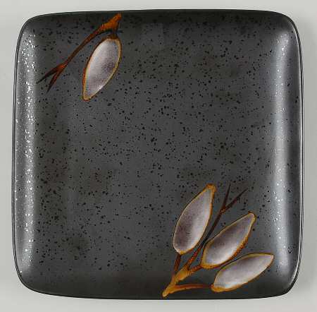 KFH6 Square Salad Plate