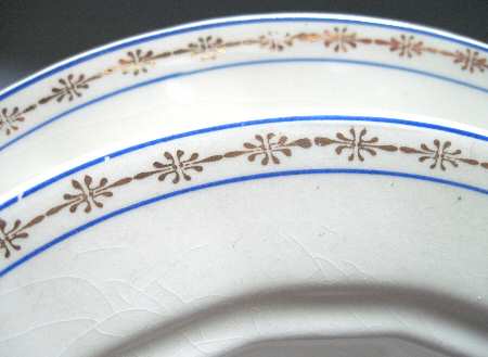 KNO1031 Dinner Plate