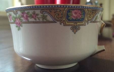 KTK171 Flat Cup
