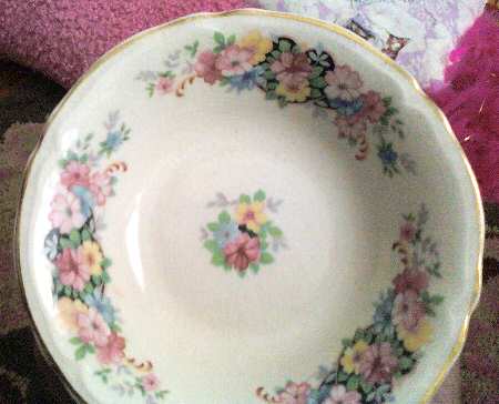 KNO1032 Coupe Cereal Bowl