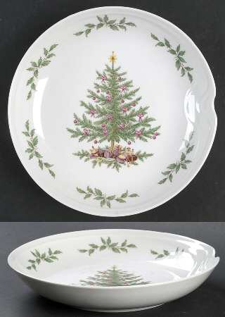 683 (Domino Shape) Coupe Soup Bowl