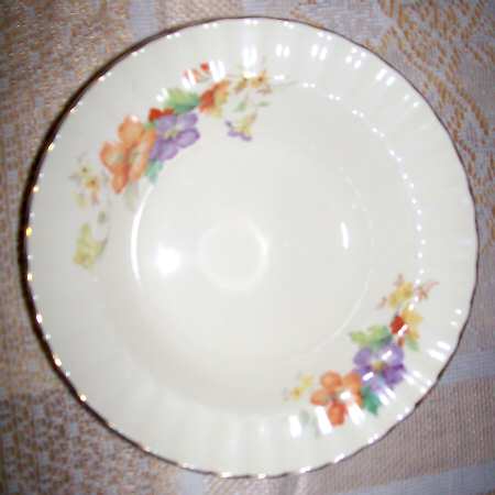 KNO1042 Fruit/Dessert (Sauce) Bowl