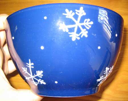 KIH17 Flat Cup