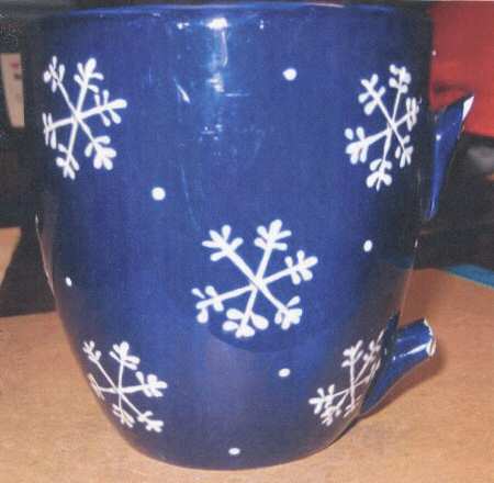 KIH17 Mug