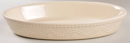 Aranware 13" Oval Baker