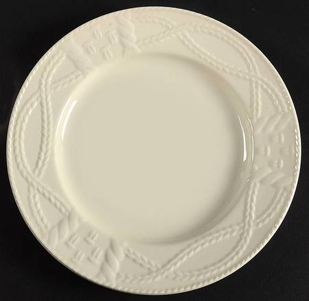 Aranware Salad Plate