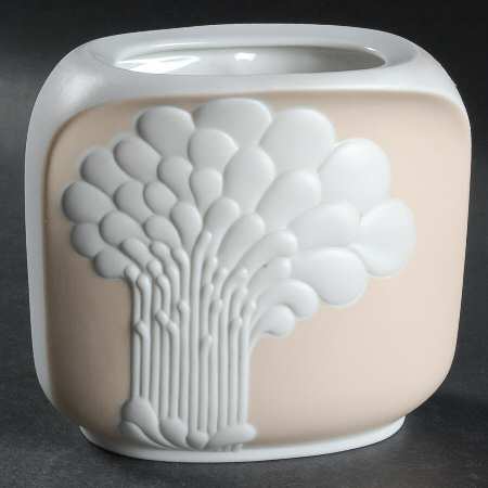 Syrakus 5" Vase