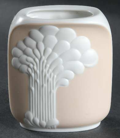 Syrakus 4" Vase