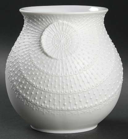 Toscana 4" Vase