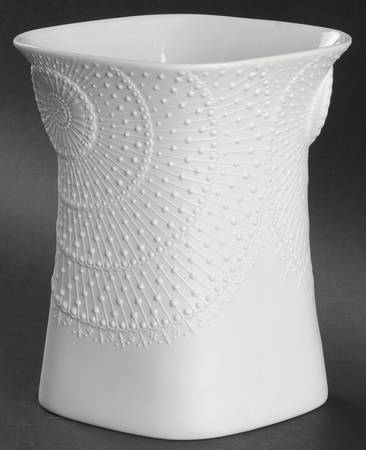 Toscana 8" Vase