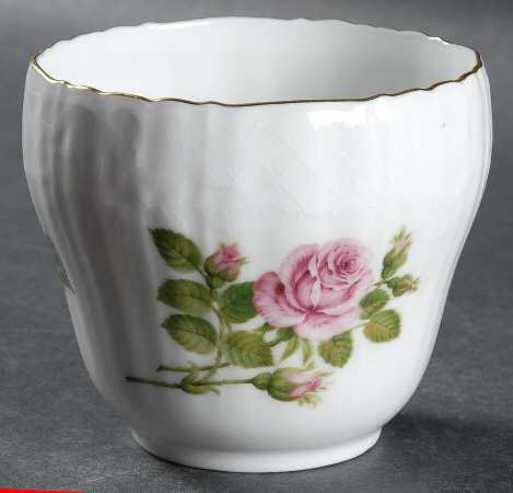 730 3" Vase by Kaiser