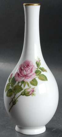 730 8" Bud Vase