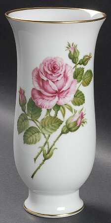730 8" Vase