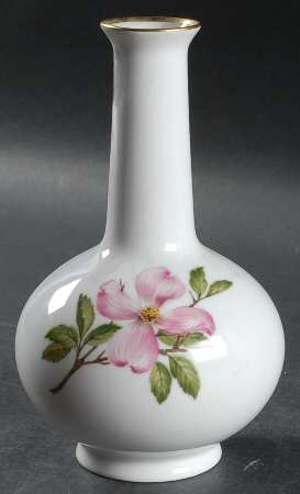 731 6" Bud Vase
