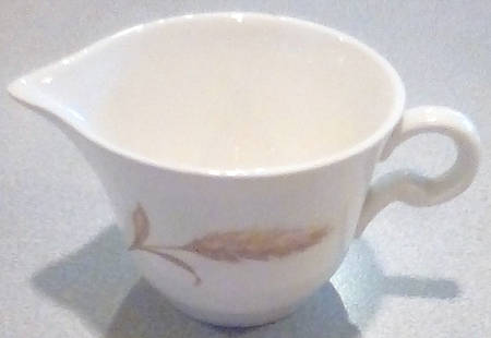 KNO1050 Child's Creamer