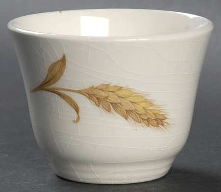 KNO1050 Child's Open Sugar Bowl