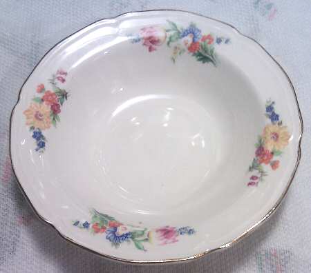 KNO1052 Fruit/Dessert (Sauce) Bowl