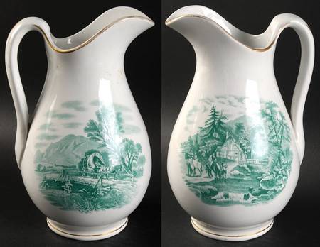 422 42 Oz Pitcher