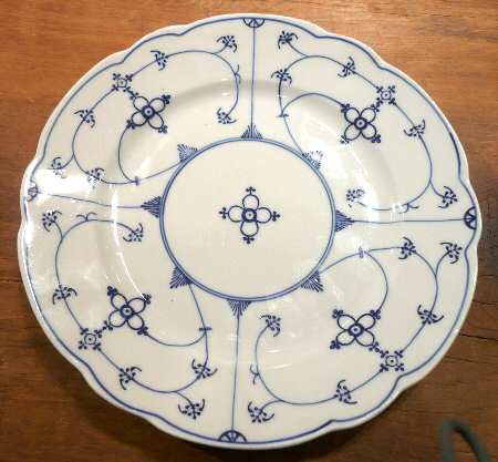 KOE9 Cake Plate