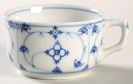 KOE9 Flat Cup