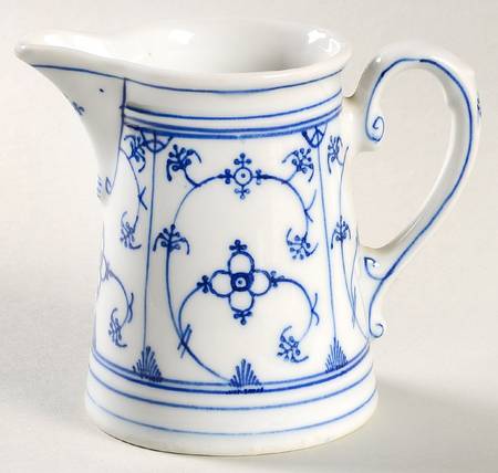 KOE9 Creamer
