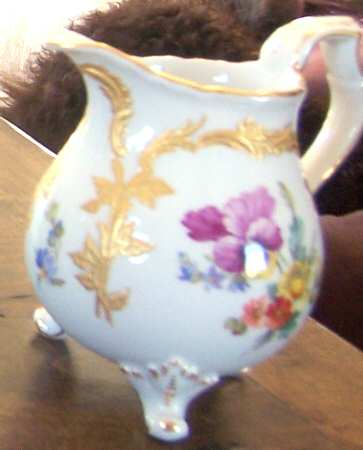 109 Creamer