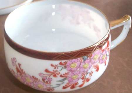 KUT299 Snack Cup