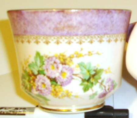 2786 Open Sugar Bowl