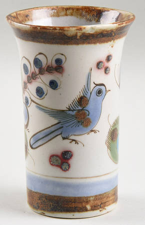 KE13 5" Vase