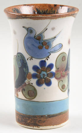 KE13 4" Vase