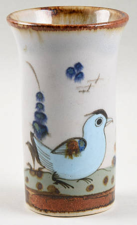 KE13 4" Vase