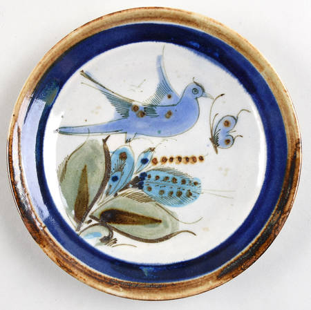 KE13 Salad Plate