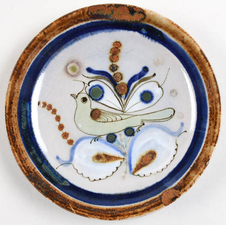KE13 Salad Plate