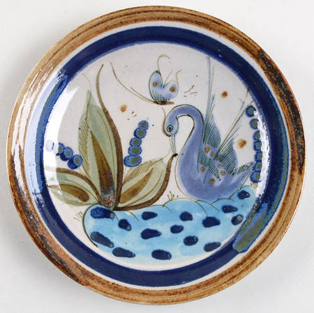 KE13 Salad Plate