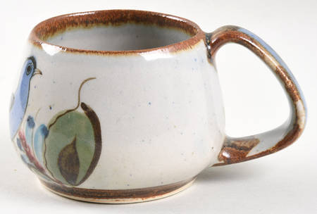 KE13 Mug