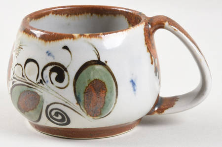 KE13 Mug