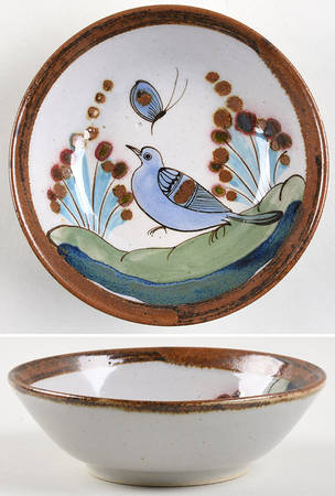 KE13 Fruit/Dessert (Sauce) Bowl