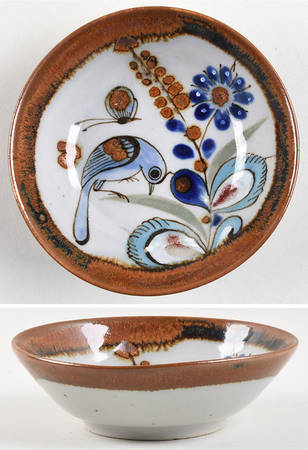 KE13 Fruit/Dessert (Sauce) Bowl