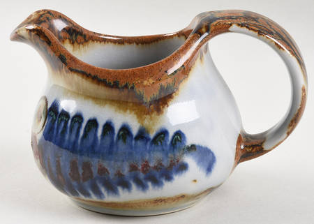 KE13 Creamer