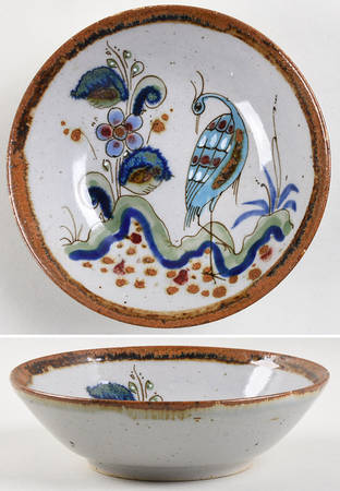 KE13 Coupe Cereal Bowl