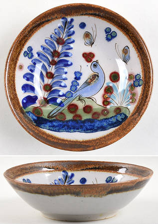 KE13 Coupe Cereal Bowl