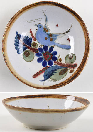 KE13 Coupe Cereal Bowl