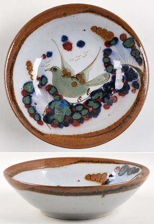 KE13 Coupe Cereal Bowl