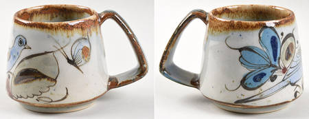 KE13 Mug
