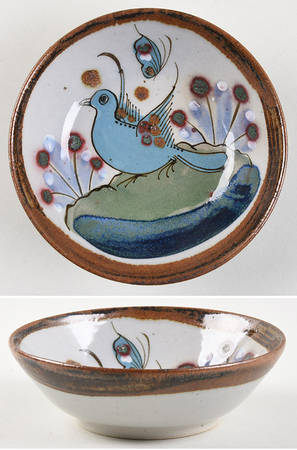 KE13 Fruit/Dessert (Sauce) Bowl