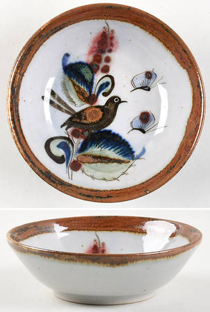 KE13 Fruit/Dessert (Sauce) Bowl
